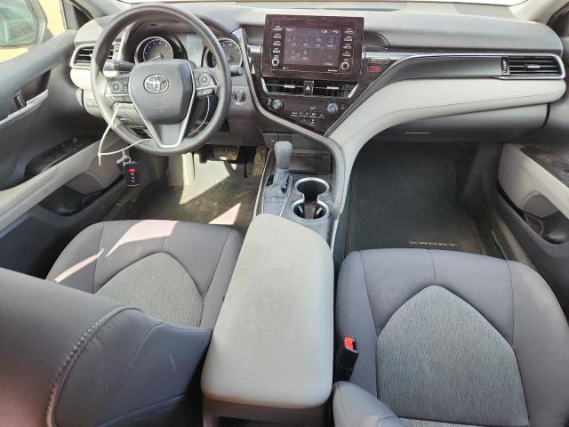 Фото 8 - TOYOTA CAMRY