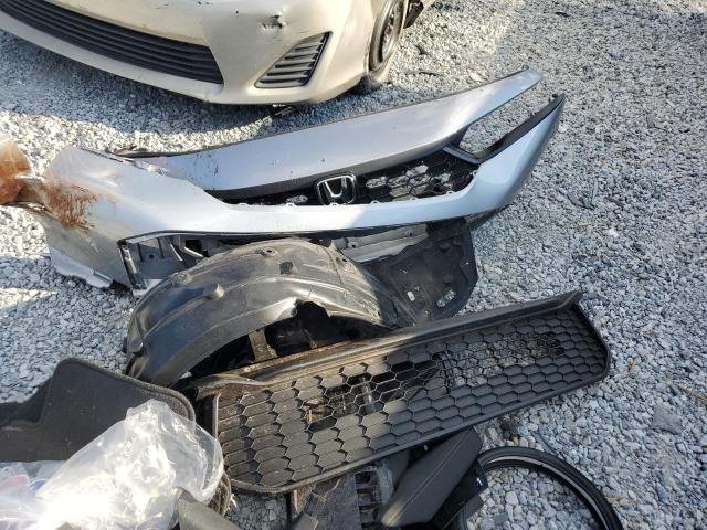 Фото 13 - HONDA CIVIC