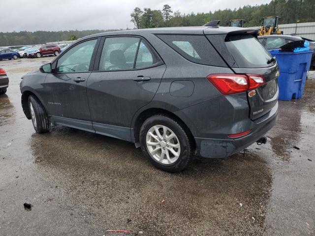 Фото 2 - CHEVROLET EQUINOX