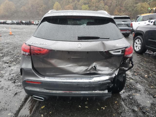 Фото 6 - MERCEDES-BENZ GLA-CLASS