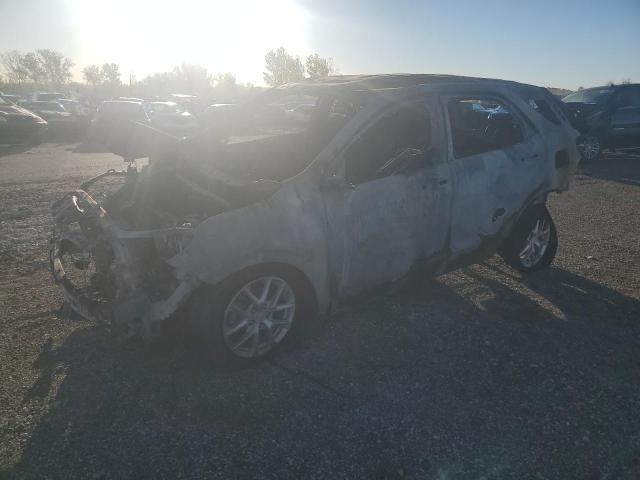 Фото 1 - CHEVROLET EQUINOX