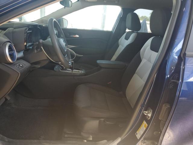 Фото 7 - CHEVROLET TRAX