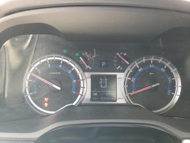 Фото 9 - TOYOTA 4RUNNER