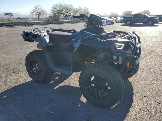 POLARIS ATV 2024