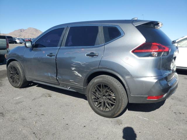 Фото 2 - NISSAN ROGUE