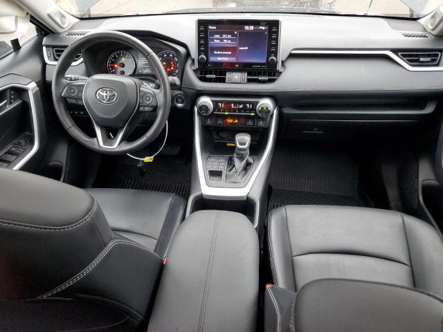 Фото 8 - TOYOTA RAV4