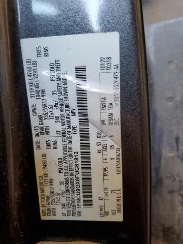 Фото 13 - FORD ESCAPE