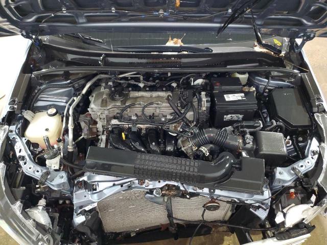 Фото 11 - TOYOTA COROLLA