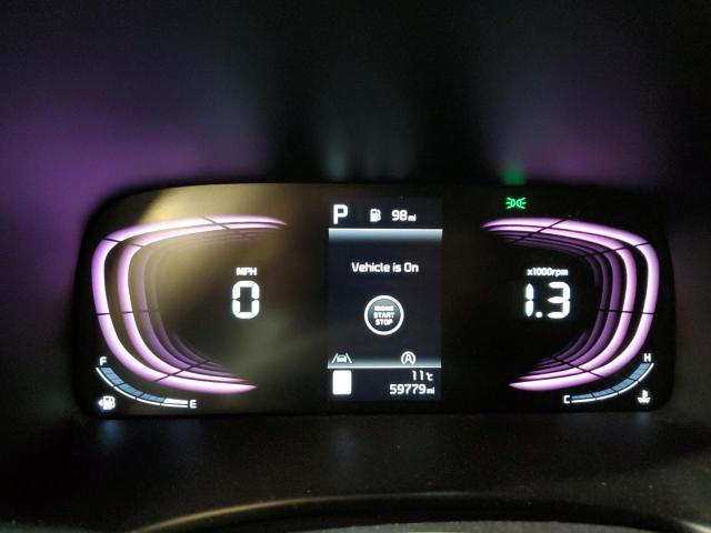 Фото 9 - KIA SOUL