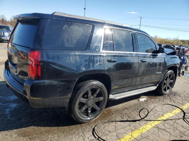 Фото 3 - CHEVROLET TAHOE