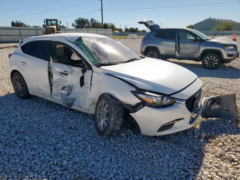 Фото 4 - MAZDA 3