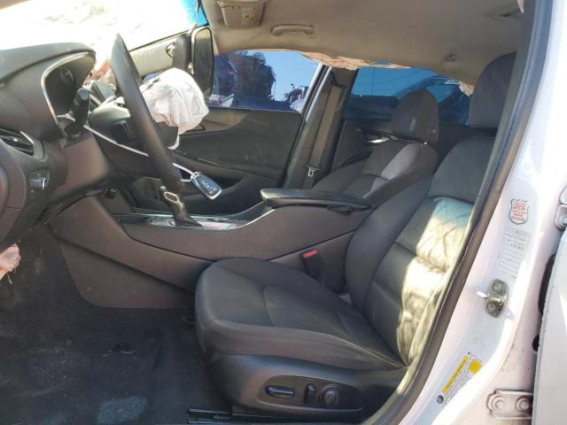 Фото 7 - CHEVROLET MALIBU