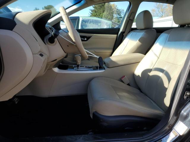 Фото 7 - NISSAN ALTIMA