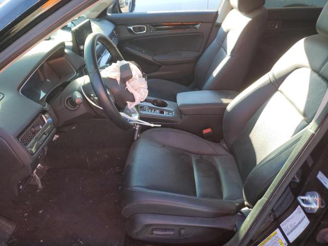 Фото 7 - HONDA CIVIC