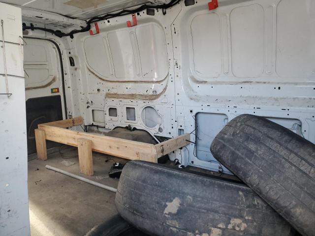 Фото 11 - FORD TRANSIT