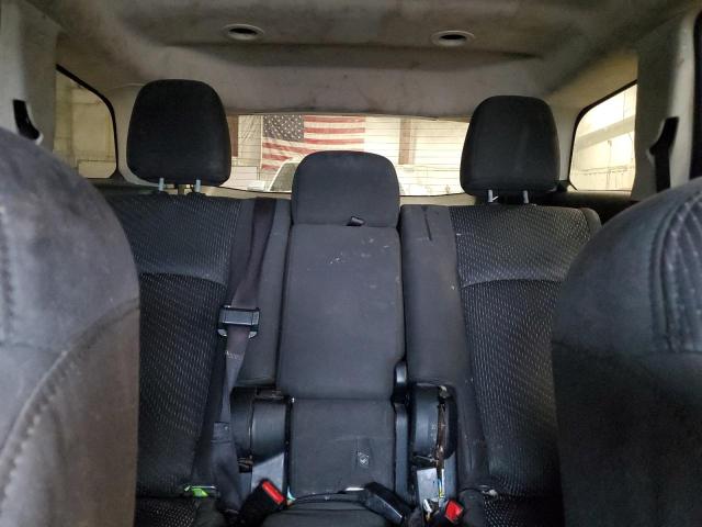 Фото 10 - DODGE JOURNEY