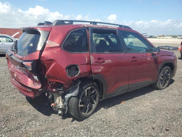 Фото 3 - SUBARU FORESTER