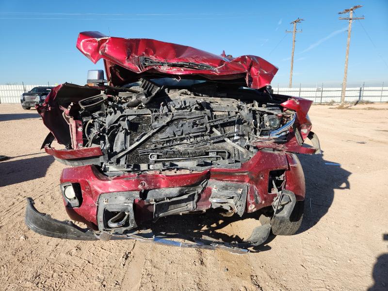 Фото 5 - GMC SIERRA