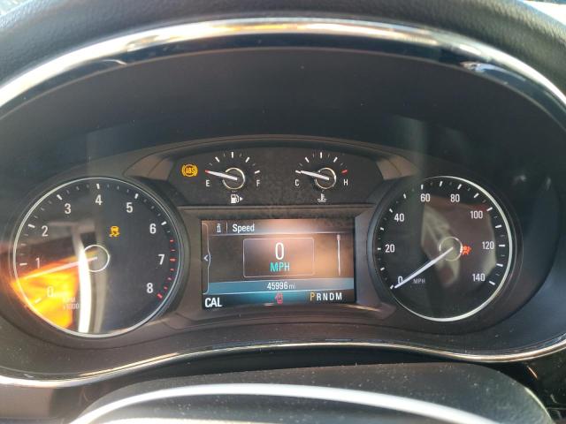 Фото 9 - BUICK ENCORE