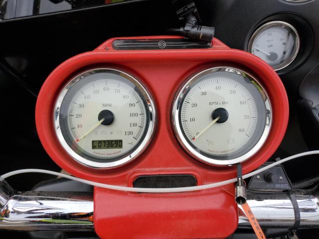 HARLEY-DAVIDSON FL 2013