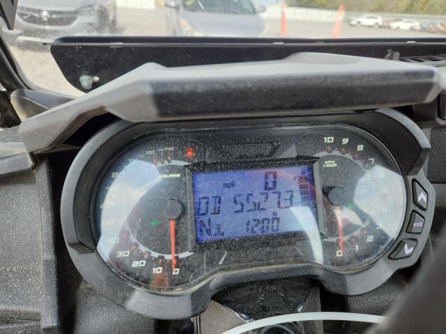 POLARIS SIDEBYSIDE 2019