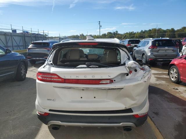 Фото 6 - LINCOLN MKC