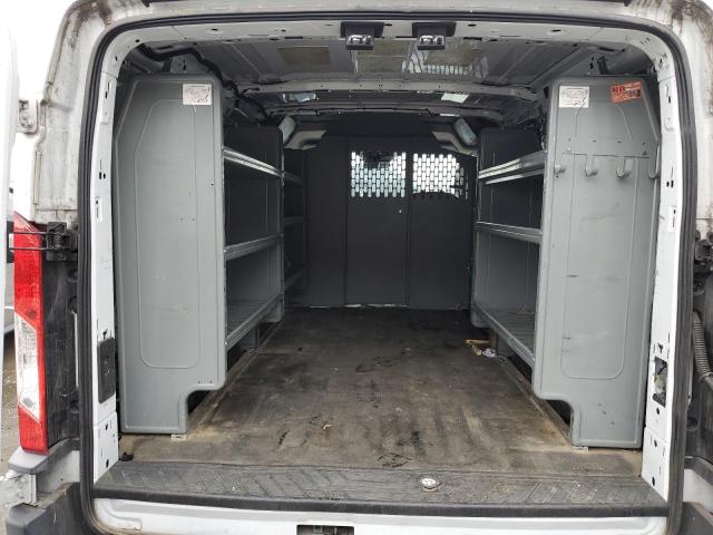 Фото 10 - FORD TRANSIT