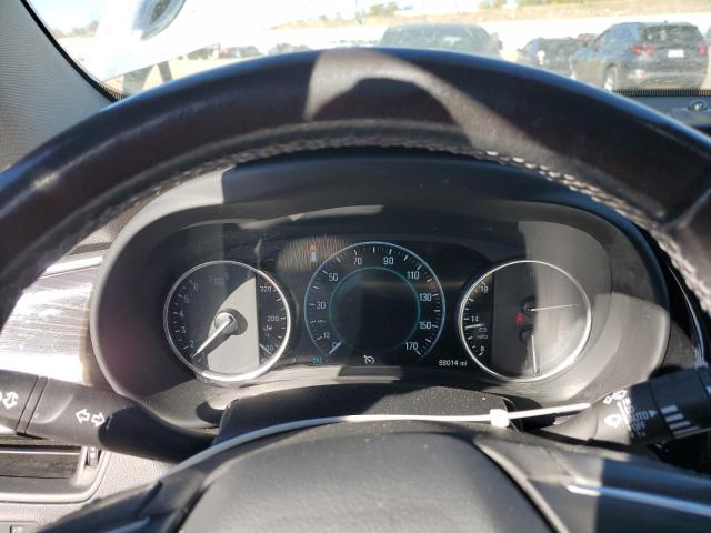 Фото 9 - BUICK ENVISION