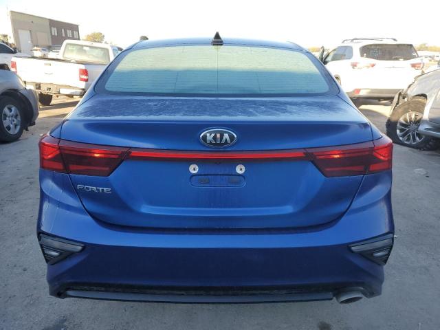 Фото 6 - KIA FORTE