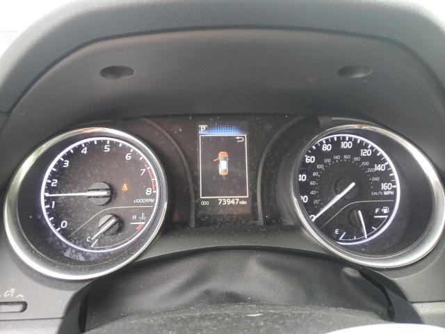 Фото 9 - TOYOTA CAMRY