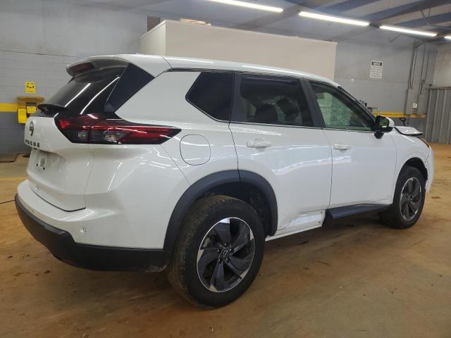 Фото 3 - NISSAN ROGUE