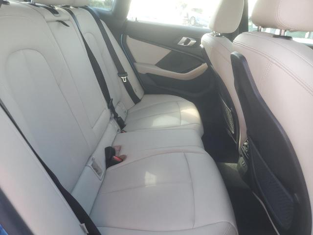 BMW 2 SERIES 2021 VIN WBA73AK0XM7H56456