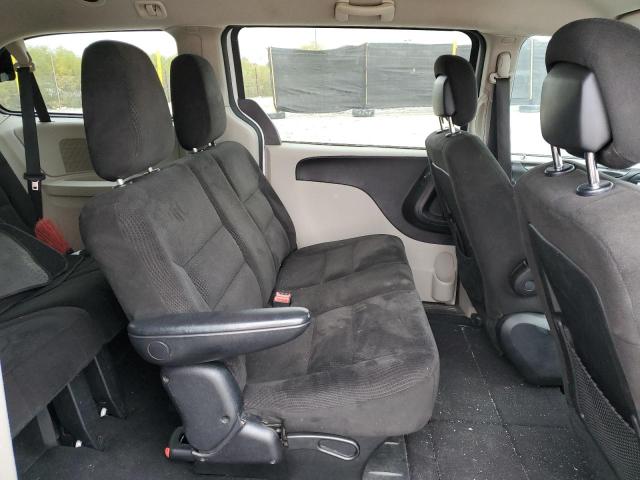 Фото 11 - DODGE CARAVAN