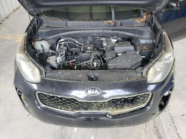 Фото 12 - KIA SPORTAGE