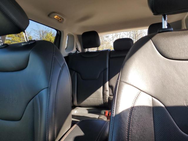 Фото 10 - JEEP COMPASS