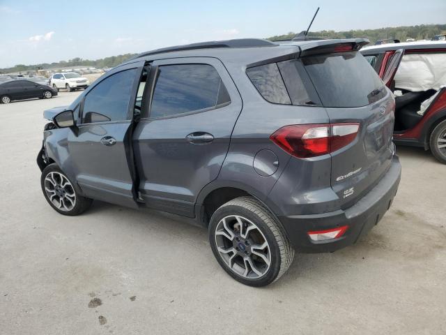 Фото 2 - FORD ECOSPORT