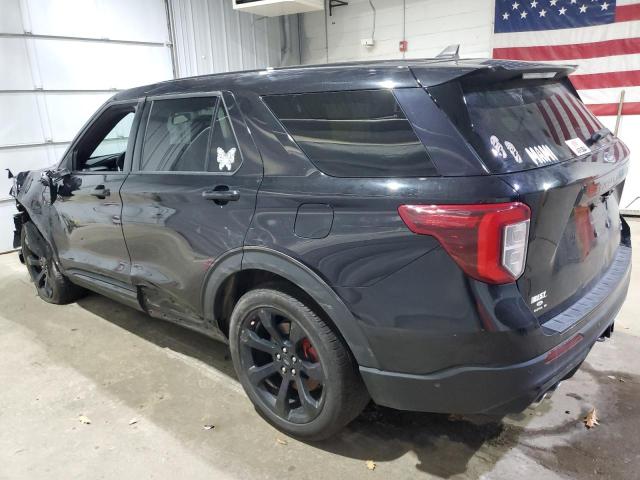 Фото 2 - FORD EXPLORER