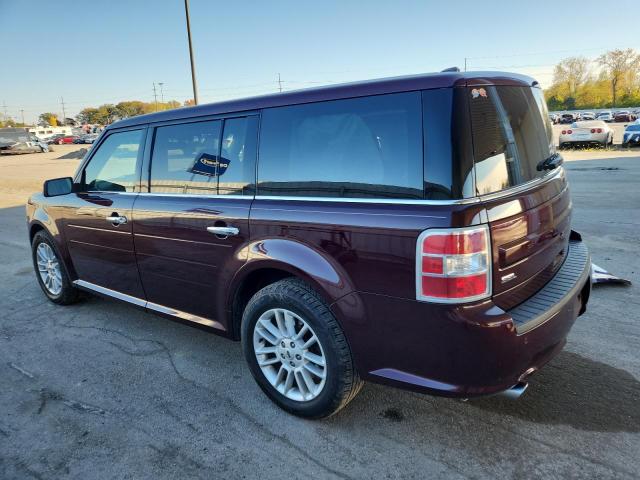 Фото 2 - FORD FLEX