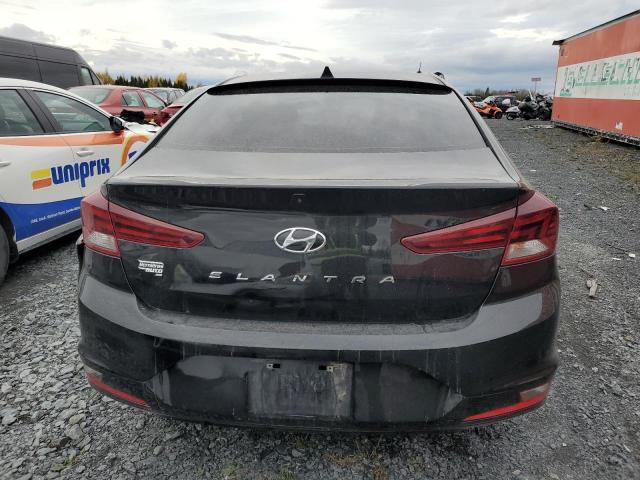 Фото 6 - HYUNDAI ELANTRA