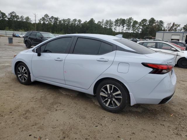 Фото 2 - NISSAN VERSA