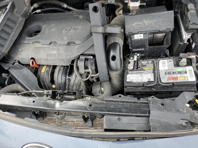 Фото 12 - KIA SPORTAGE