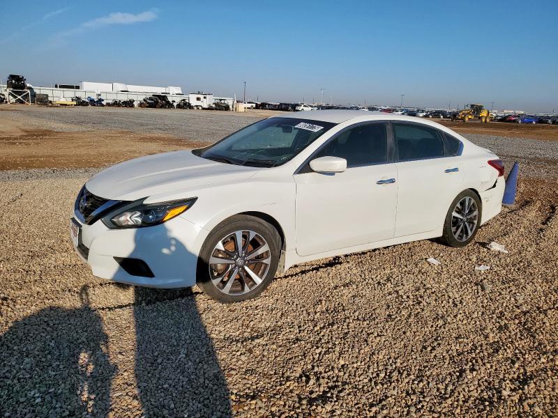 Фото 1 - NISSAN ALTIMA