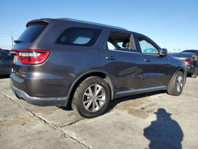 Фото 3 - DODGE DURANGO