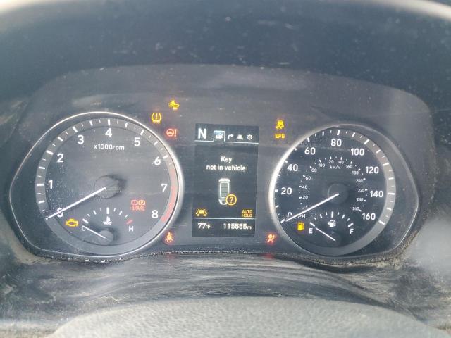 Фото 9 - HYUNDAI ELANTRA