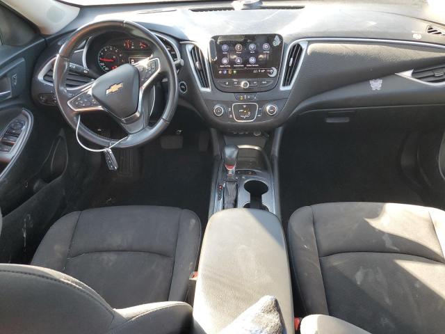 Фото 8 - CHEVROLET MALIBU