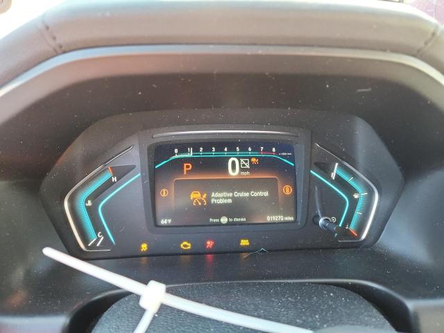 Фото 9 - HONDA ODYSSEY