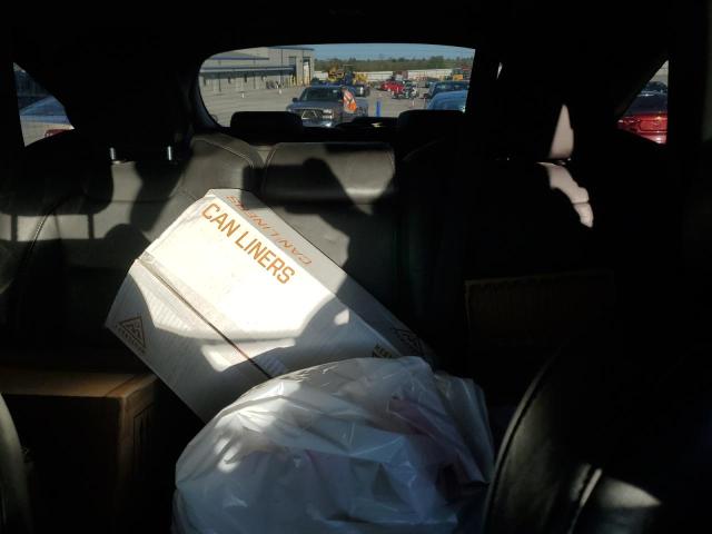 Фото 10 - ACURA MDX