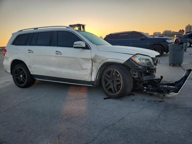 Фото 4 - MERCEDES-BENZ GL-CLASS