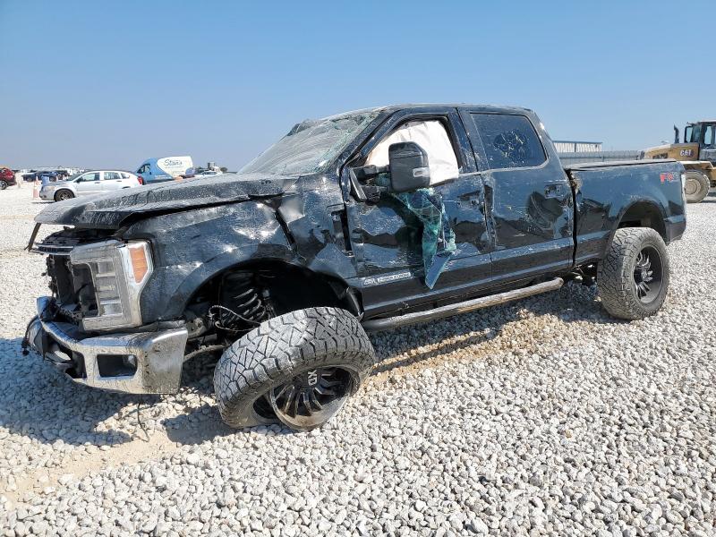 Фото 1 - FORD F350