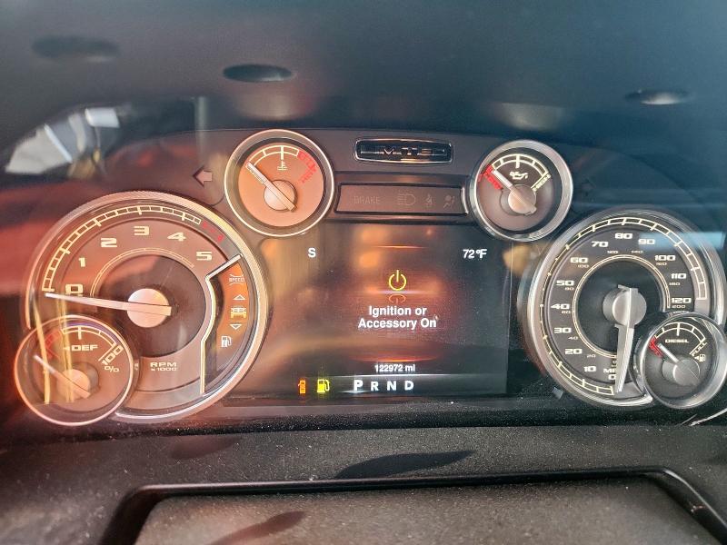 Фото 9 - RAM 1500